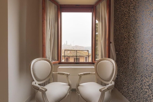 Hotel Villa Elda